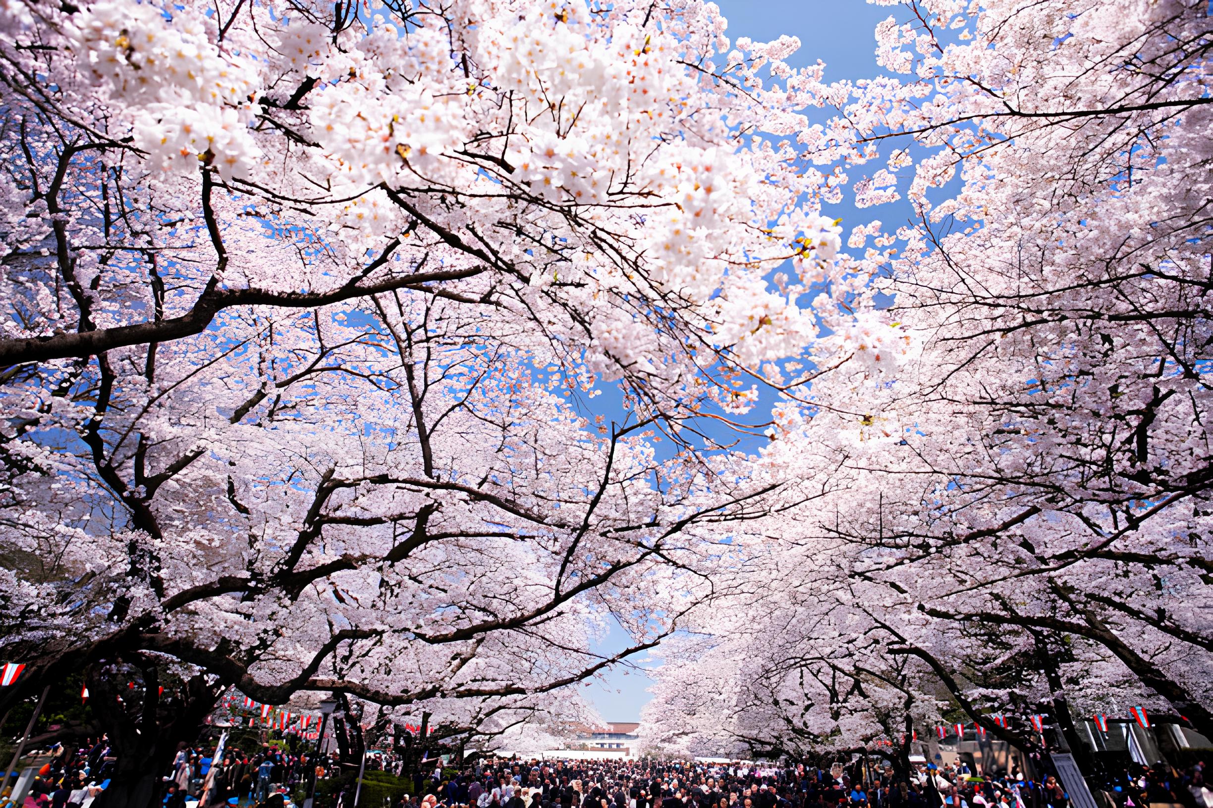 Parque Ueno